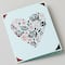 Cricut® R10 Insert Cards, Rainbow Scales Sampler